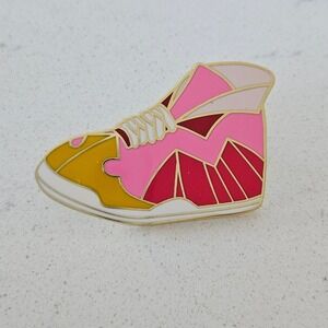 Disney Princess Sneaker Blind Box Enamel Pin - BoxLunch Exclusive Aurora‎